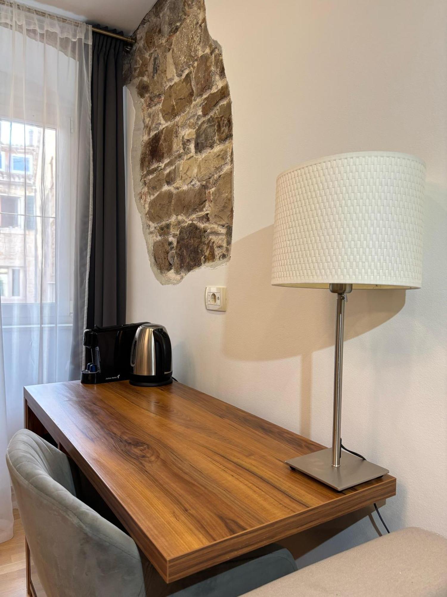 Palace Luxury Room Split Dış mekan fotoğraf