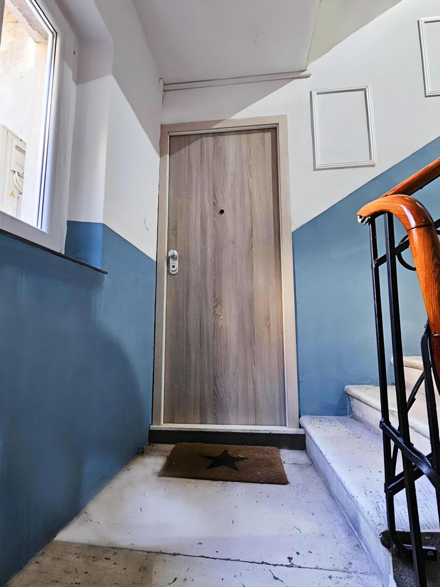 Palace Luxury Room Split Dış mekan fotoğraf