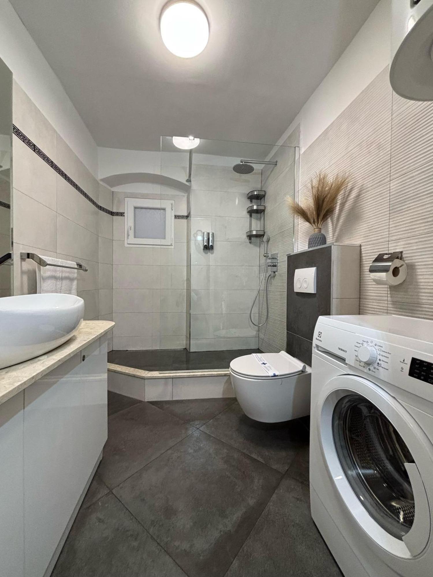 Palace Luxury Room Split Dış mekan fotoğraf