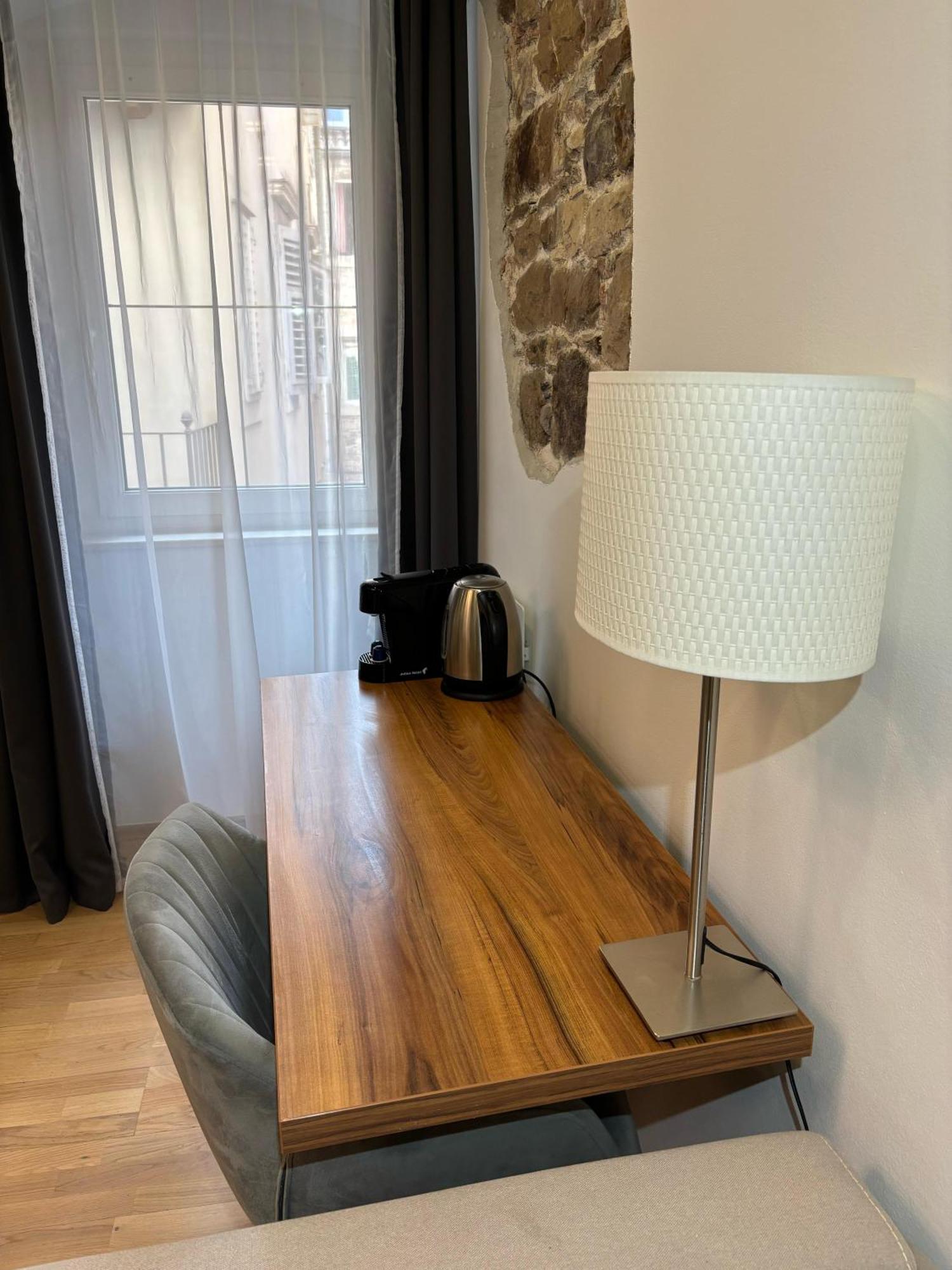 Palace Luxury Room Split Dış mekan fotoğraf