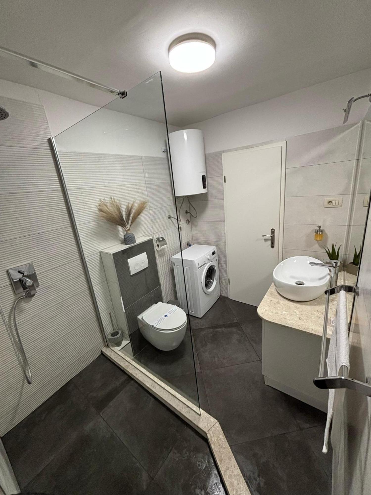 Palace Luxury Room Split Dış mekan fotoğraf