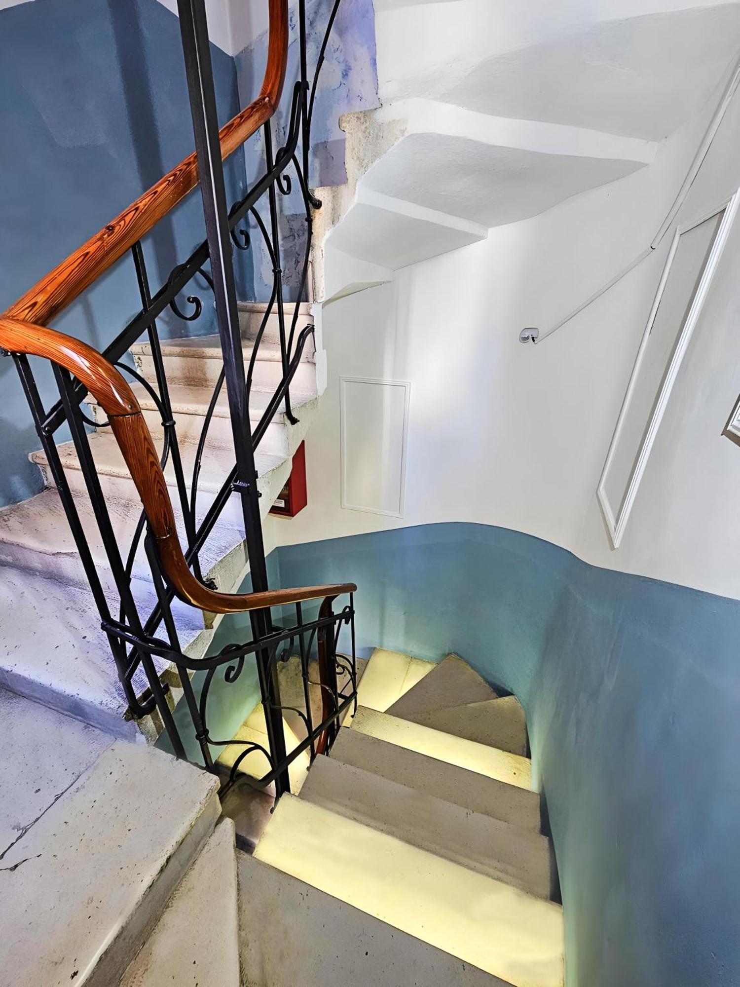 Palace Luxury Room Split Dış mekan fotoğraf