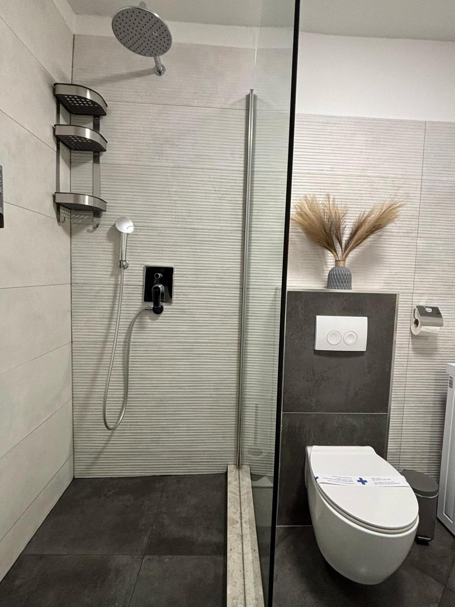 Palace Luxury Room Split Dış mekan fotoğraf