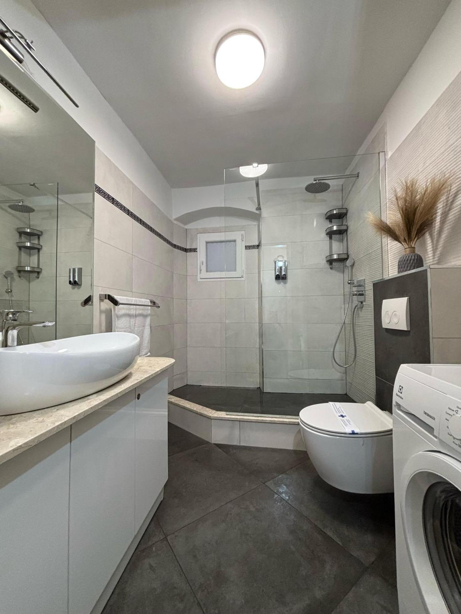 Palace Luxury Room Split Dış mekan fotoğraf
