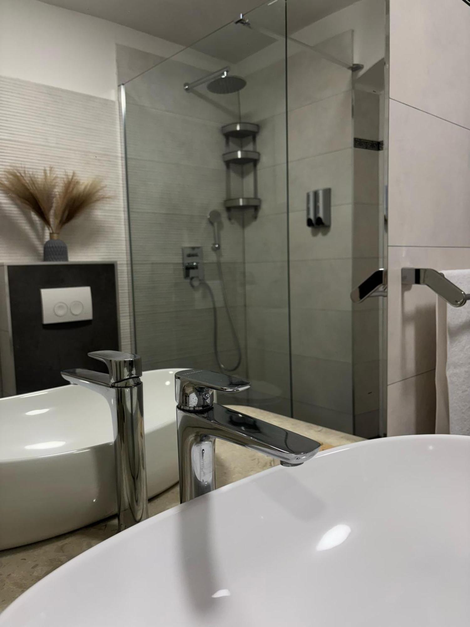 Palace Luxury Room Split Dış mekan fotoğraf